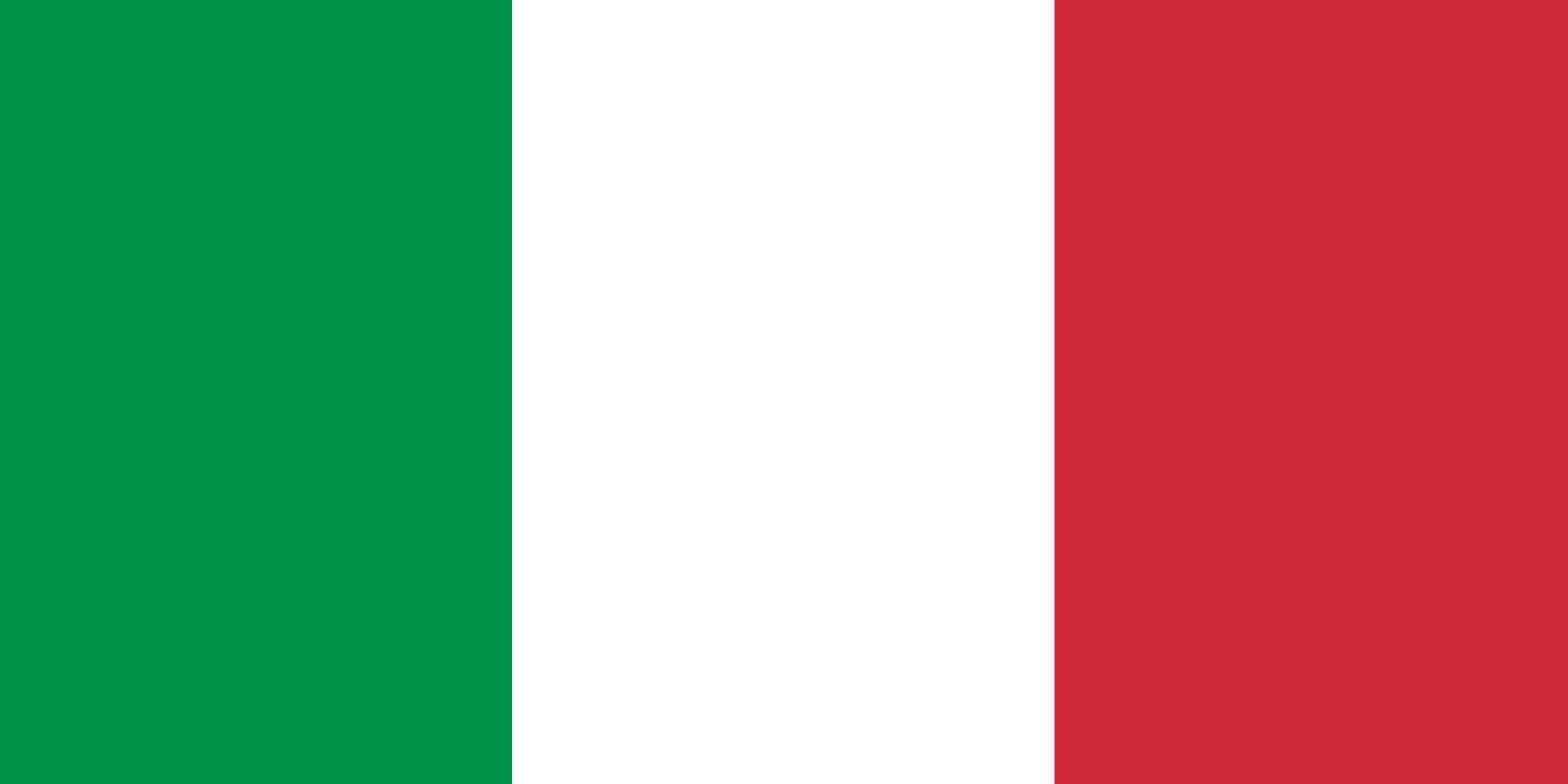 Inicio 7 Italy