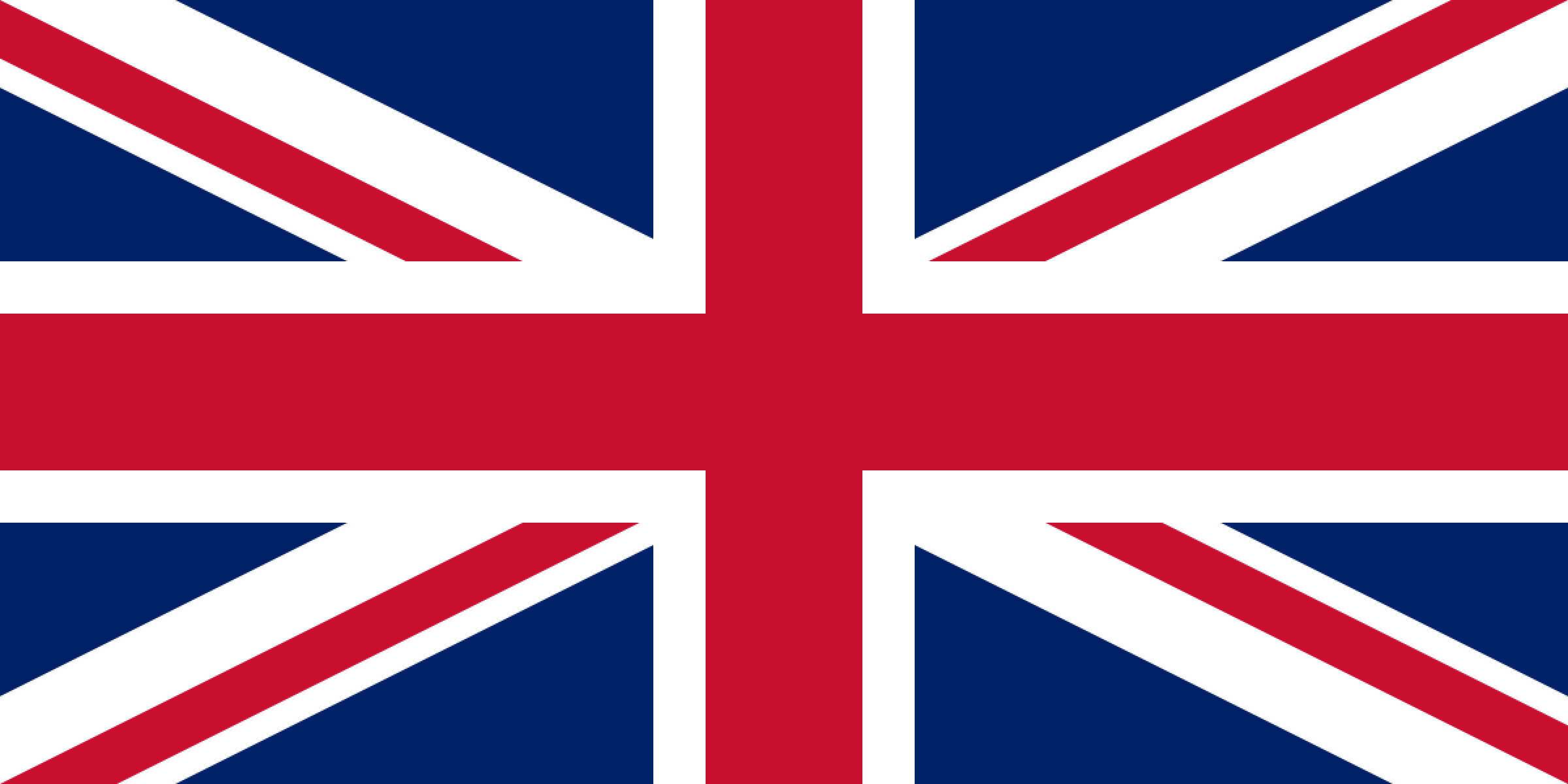 Inicio 2 United Kingdom