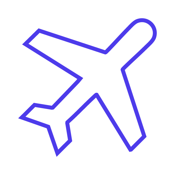 Inicio 18 icon flights