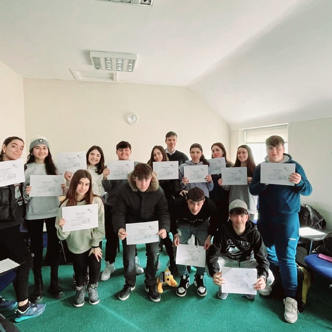servicios clases de ingles y frances